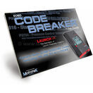 Code Breaker Book additional 1