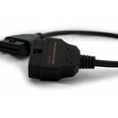 OBDII-16F Extender Cable additional 3