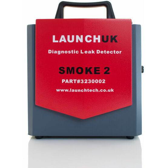 Launch 'Smoke 2' Diagnostic Leak Detector