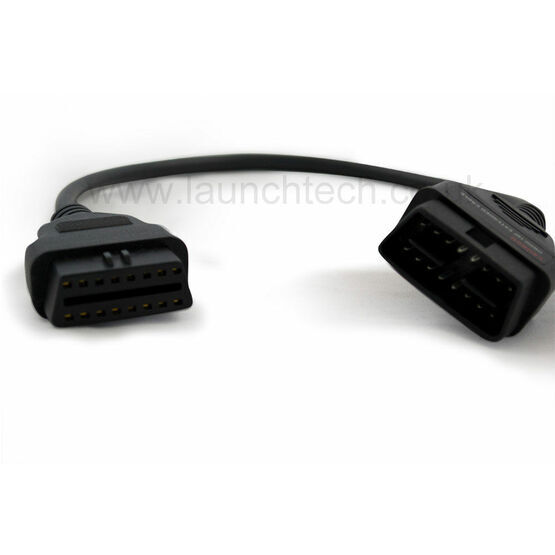 OBDII-16F Extender Cable