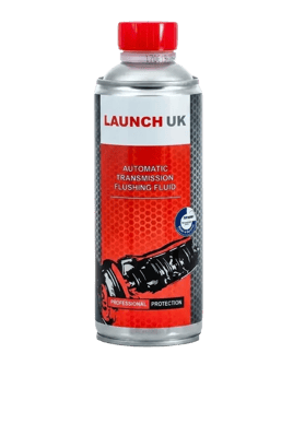 Automatic transmission