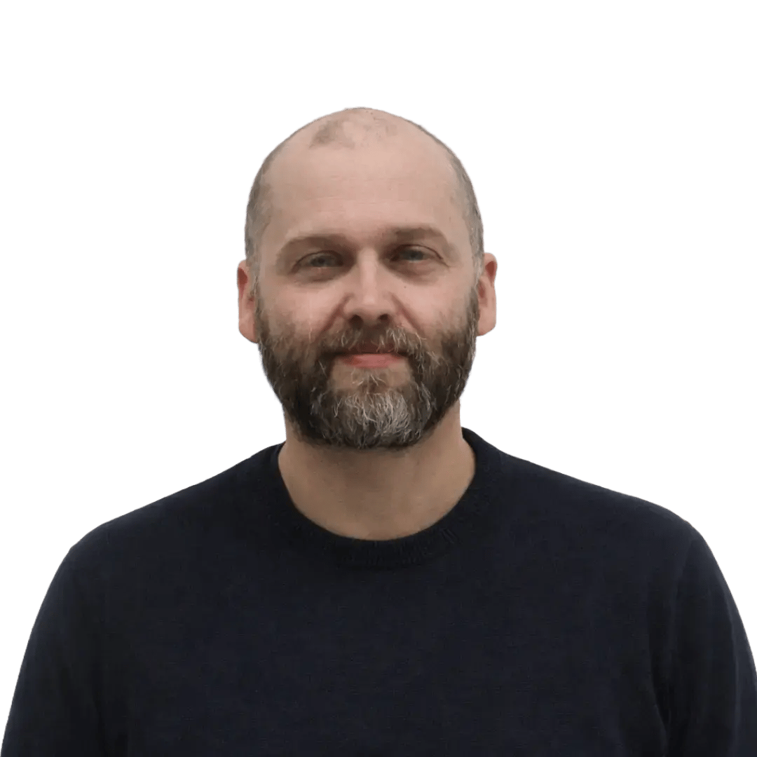 Dan Huggins
