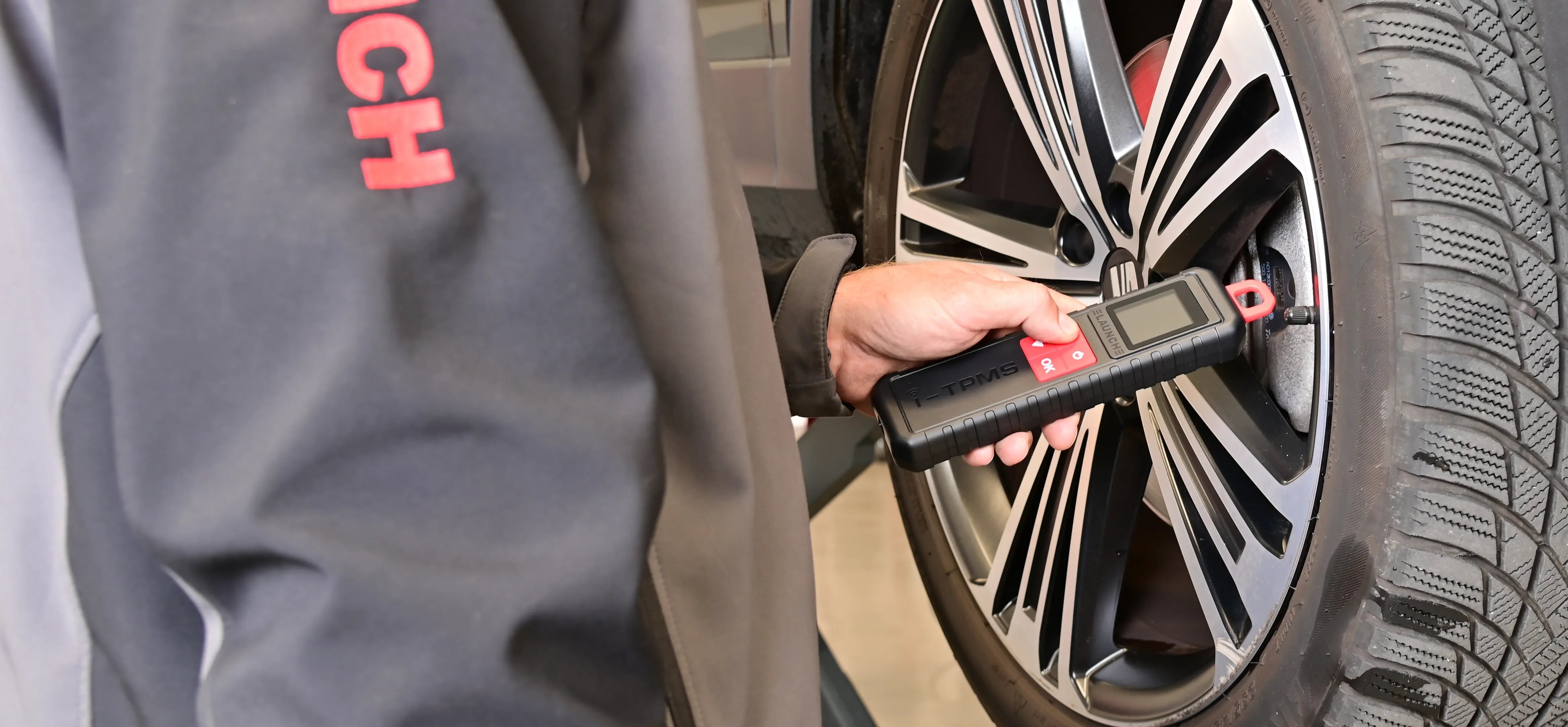 Do You Have to Program TPMS Sensors What Garages Need to Know