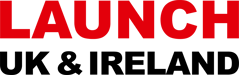 Launchtech UK logo