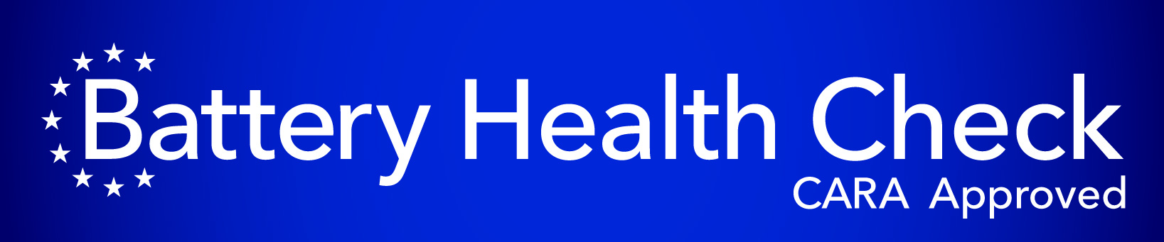 Logo Cara ABHC 2023