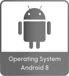 IMMO PRO Operating System icon web