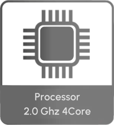 IMMO PRO Processor icon web
