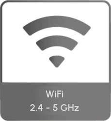 IMMO PRO WiFi icon web