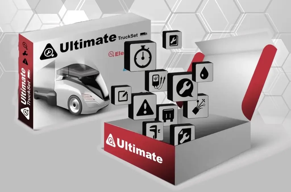 How Can Truck Diagnostics Help Fleets Reduce Vehicle-Off-Road Time 3
