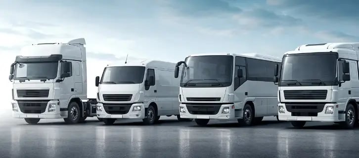 How Can Truck Diagnostics Help Fleets Reduce Vehicle-Off-Road Time