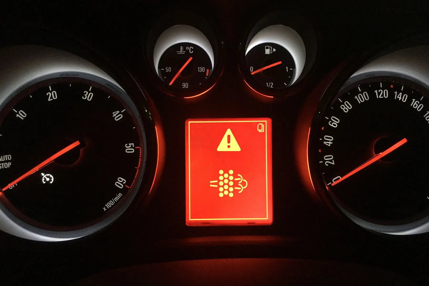How the Visual DPF Diagnostic View on LAUNCH Professional Tools Helps Identify Faults Faster