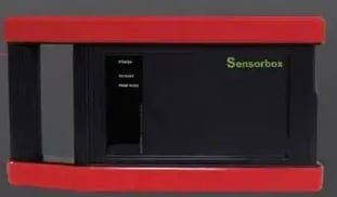Sensorbox
