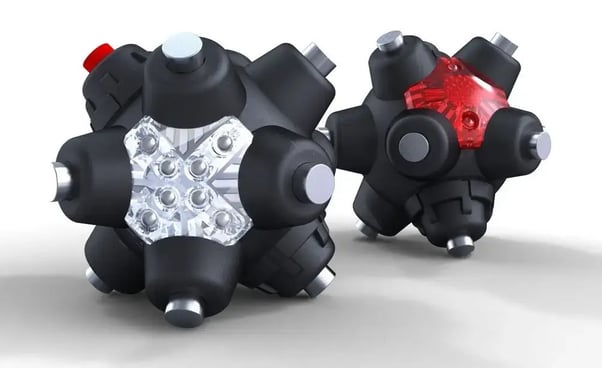 Striker-Professional