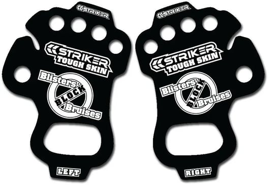 Striker-palm-protectors