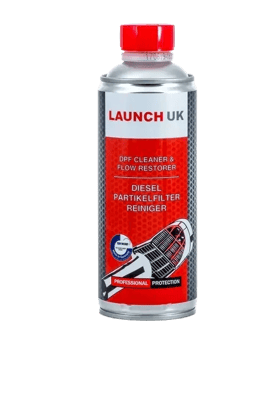 DPF-Clean-&-Flow-Restorer