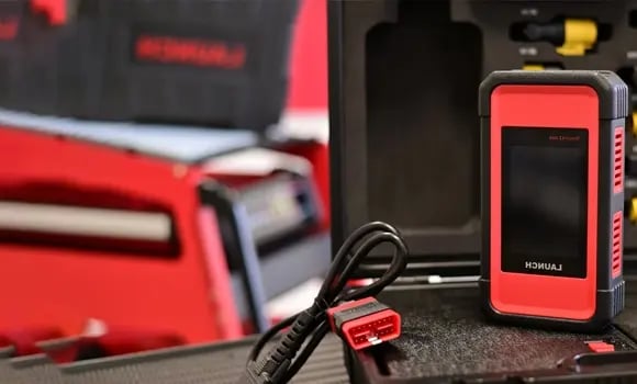 LAUNCH-Europe-Diagnose-Accessories-HD-BOX-2