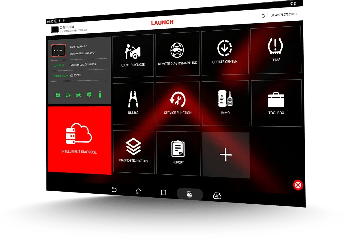 LAUNCH-Europe-X431-EURO-Uebersicht-APK-EN2