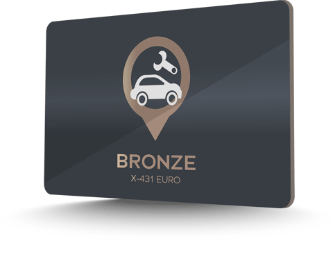 LAUNCH-Europe-X431-EURO-karte-bronze