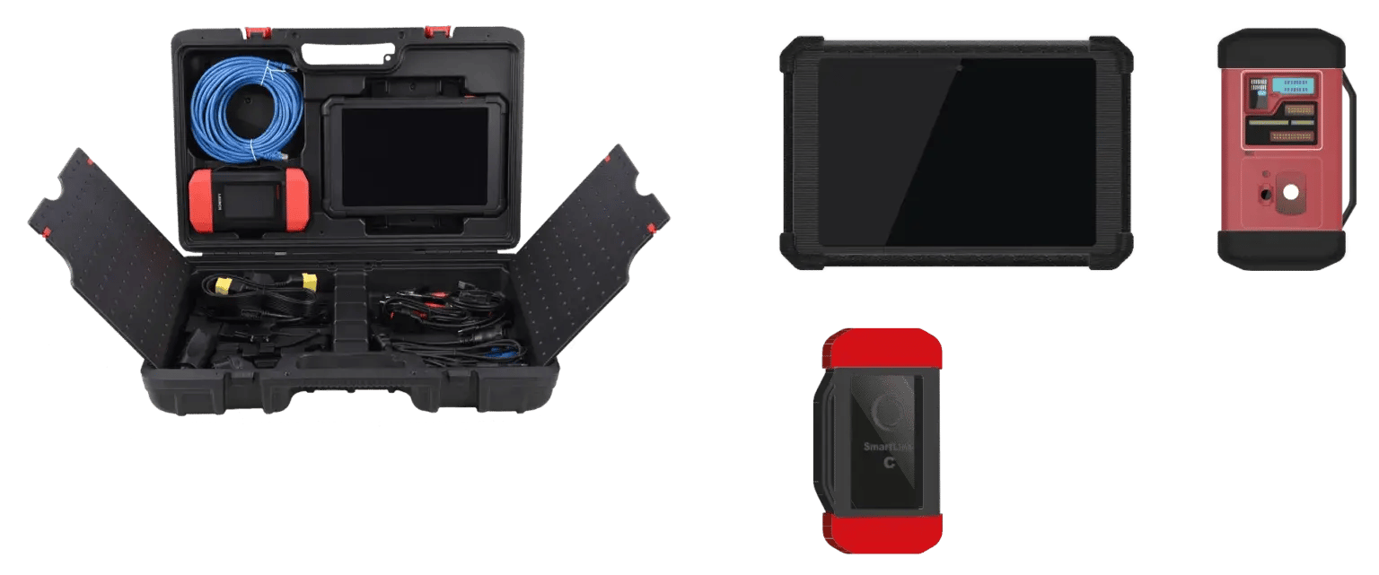 LAUNCH-Europe-X431-IMMO-PAD-lief