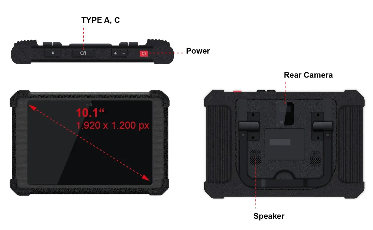 LAUNCH-Europe-X431-IMMO-PAD-tech