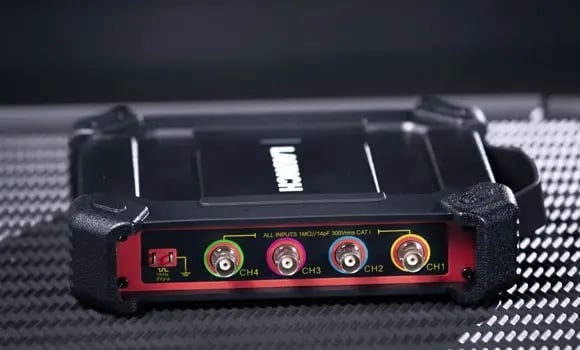 LAUNCH-Europe-Zubehoer-Accessories-Diagnose-2