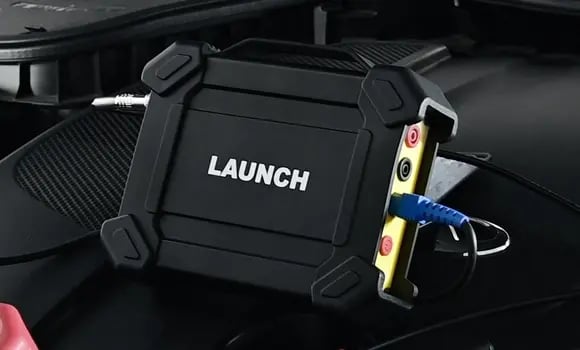 LAUNCH-Europe-Zubehoer-Accessories-Diagnose-ScopeBox