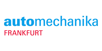 Logo Automechanika Frankfurt