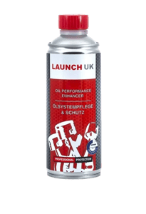 Oil Performance Enhancer