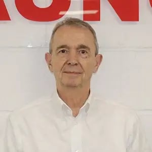 Peter MTT (NO High-Vis)