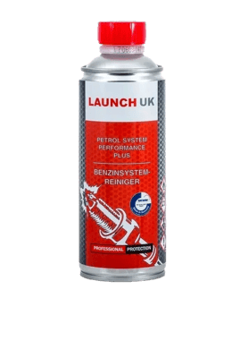 Petrol System Performance Plus