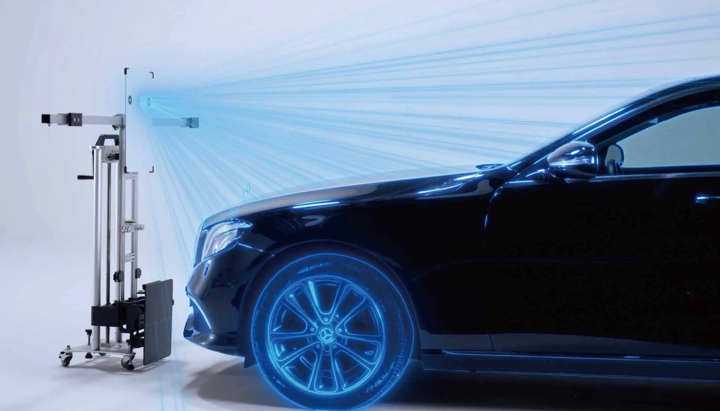 LAUNCH+ADAS+Calibration+Tools