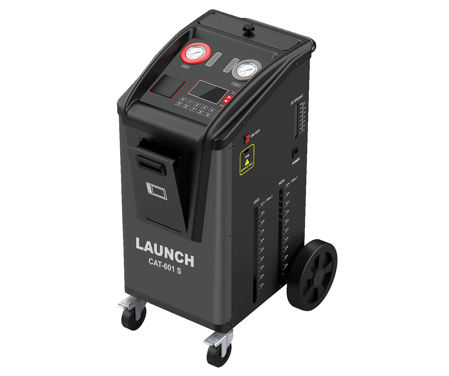 Launch-Europe-CAT-601S-CleanGear2 (2)