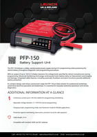 PFP-150 Datasheet