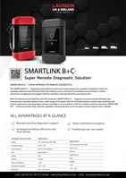 SMARTLINK B+C Datasheet