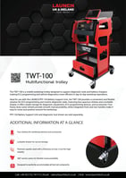 TWT-100 Datasheet