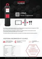 i-TPMS Datasheet