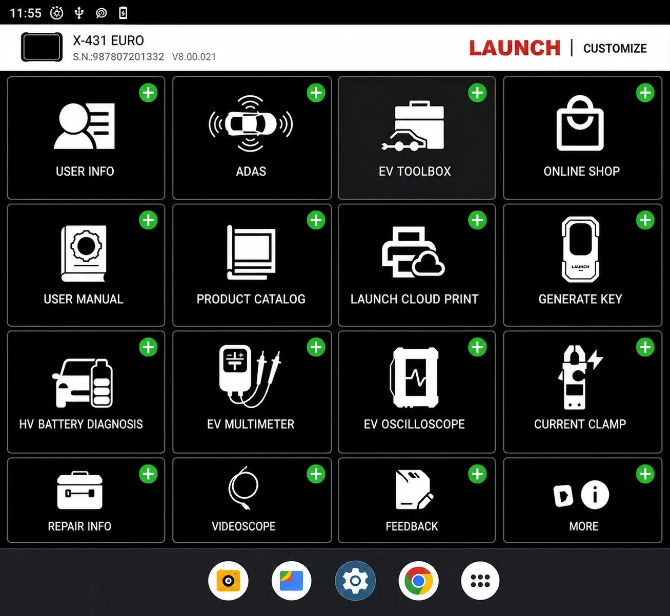 LAUNCH-Europe X431 EURO Tab 1 EN web