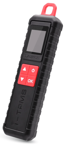 iTPMS Gun