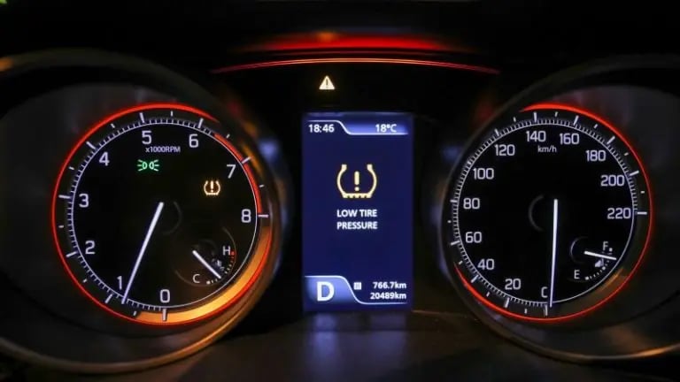 TPMS Sensor Replacement Typical Costs and What Affects Pricing