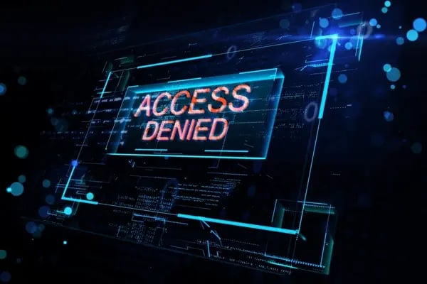 What Are Security Gateways and Why Do They Matter to Modern Workshops