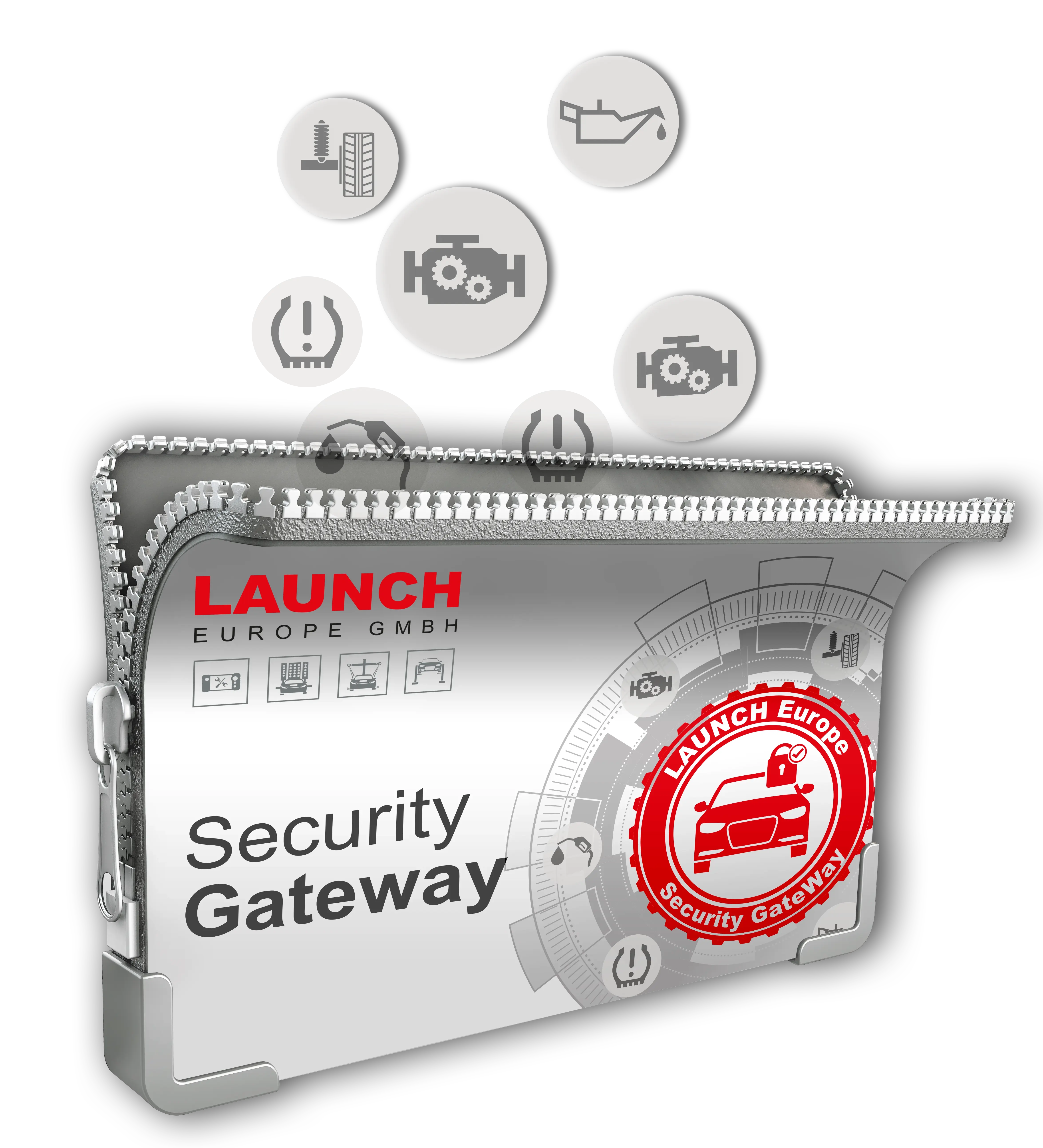 What Are Security Gateways and Why Do They Matter to Modern Workshops2