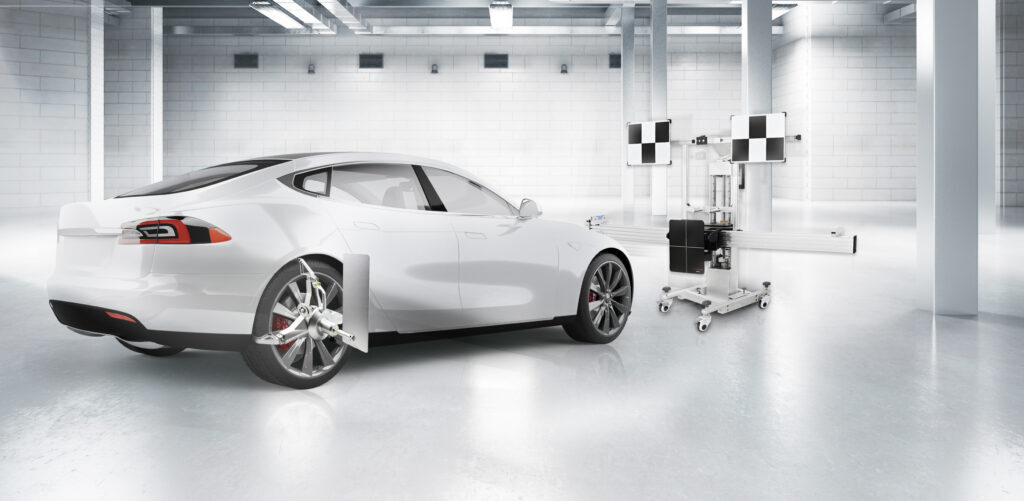 Advanced Driver Assistance Systems and the Rise of ADAS Faults in the Modern Workshop