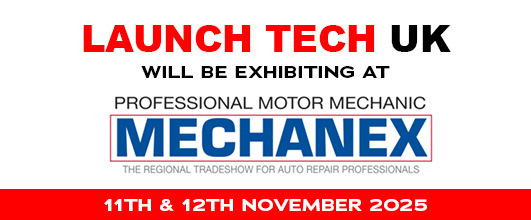 launch-tech-uk-to-exhibit-at-mechanex-sandown-park-19th-20th-november-2025