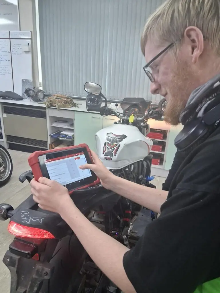 Launch Tech UK, Revitalising The Next Generation