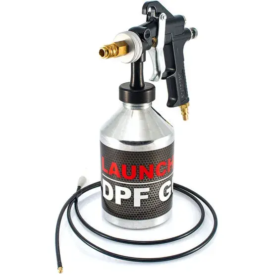 A Practical Look at DPF Care