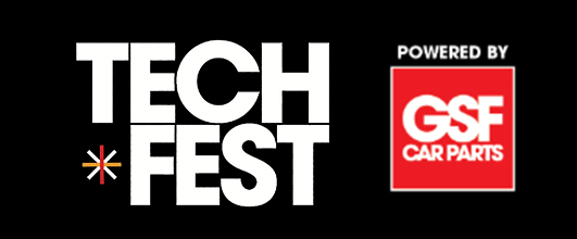 Launch Tech UK to Exhibit at All Three GSF TechFest 2025 Events!