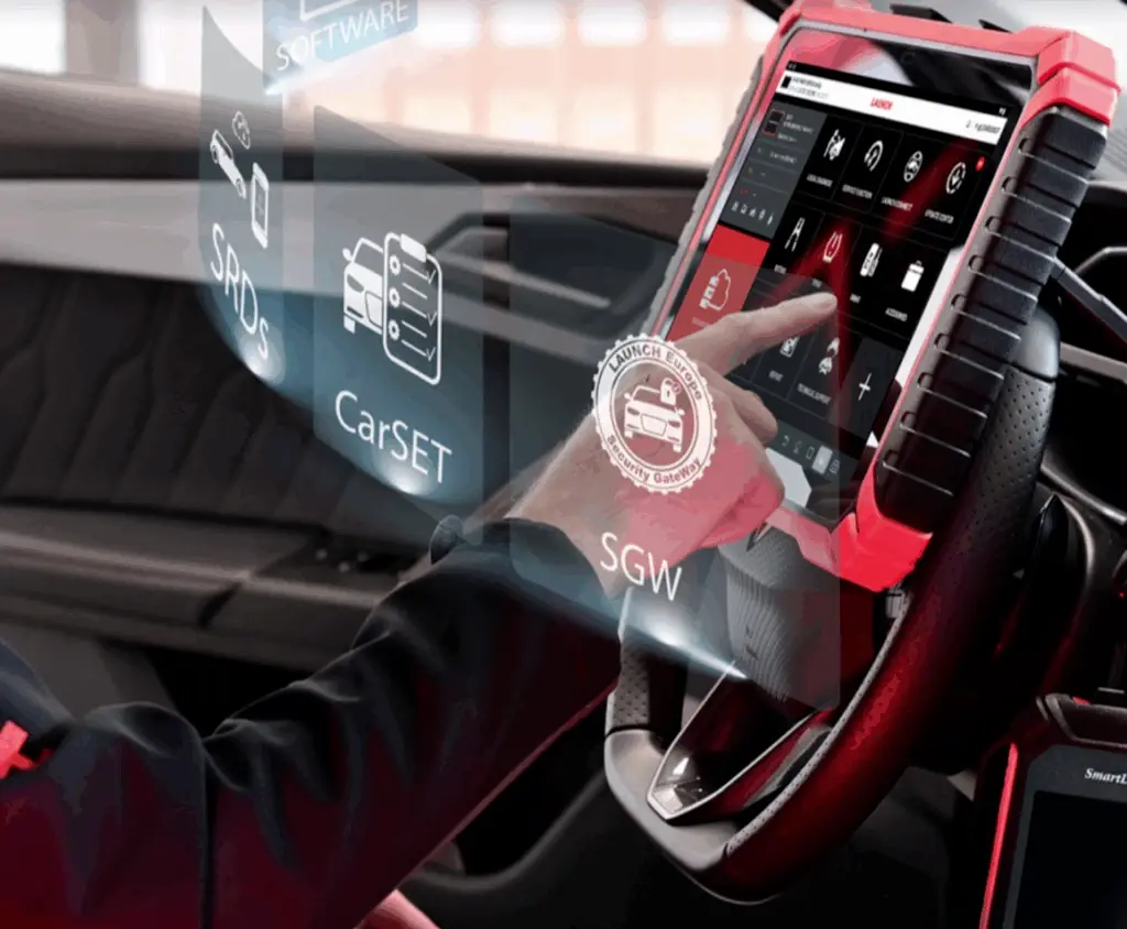 Reasons to buy from LAUNCH TECH UK’s Authorised Dealer Network