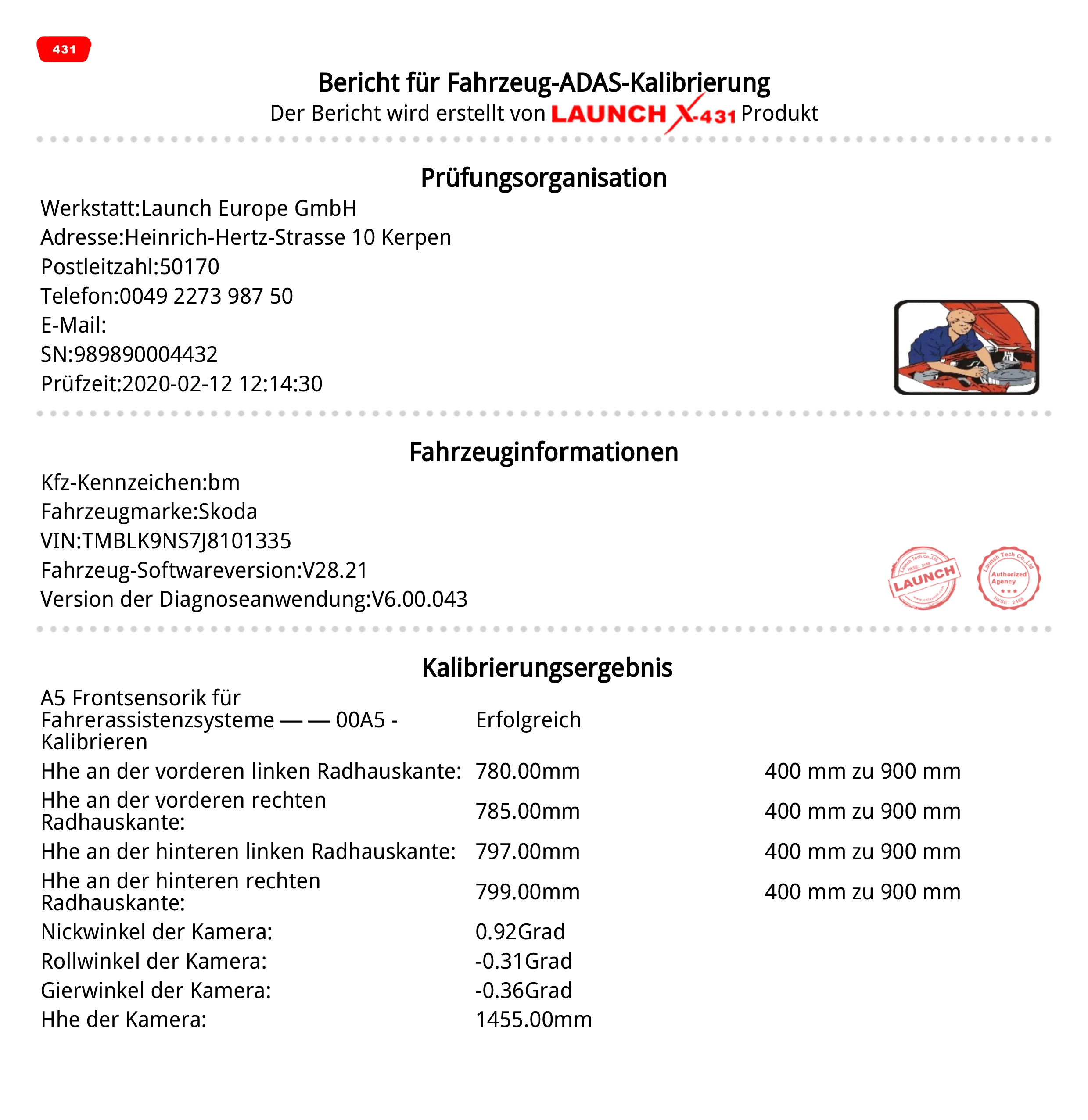 LAUNCH-EUROPE-ADAS-pro-demo-repo