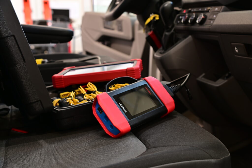 Why Buying from LAUNCH TECH UK’s Authorised Dealer Network Beats Counterfeit LAUNCH Tools and Grey Imports
