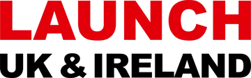 LAUNCH UK & IRELAND